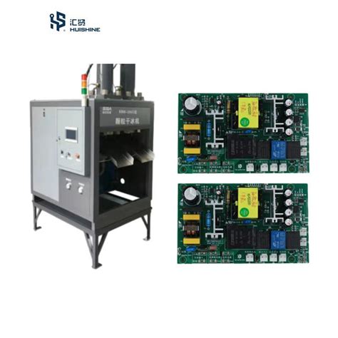 Ice Machine Customs Code