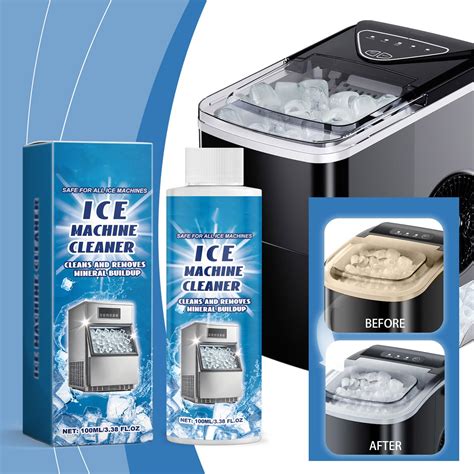 Ice Machine Descaler Lowes