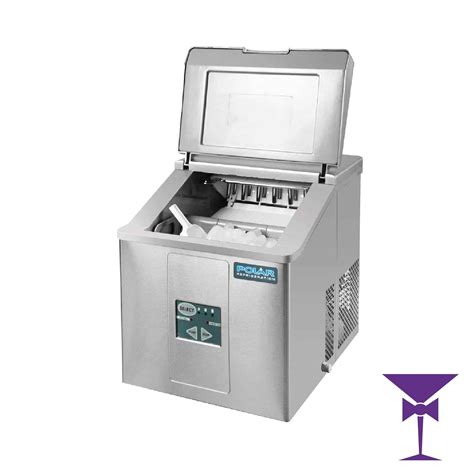 Ice Machine For Hire