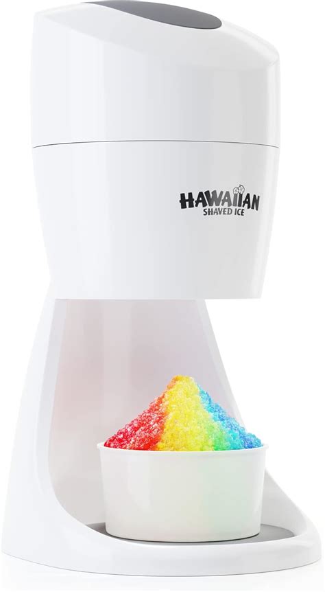 ice machine hawaii