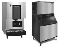 Ice Machine Leasing Dallas