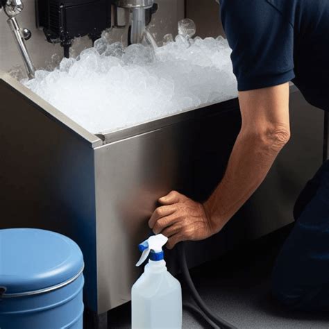 Ice Machine Service Miami