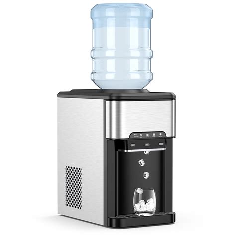 Ice Machine Water Cooler