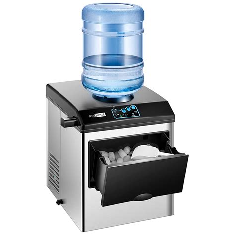 Ice Machine Water Dispenser Combo