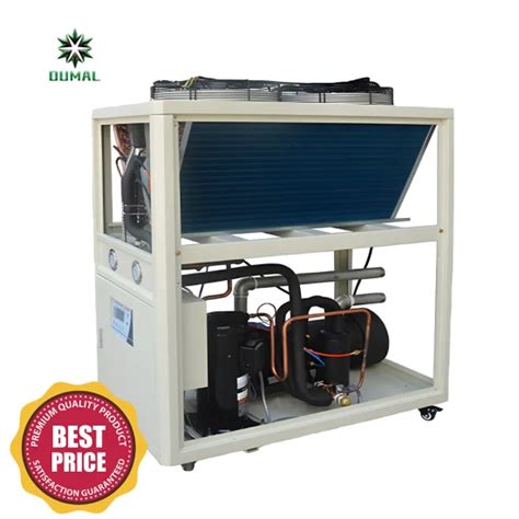 Ice Machine Water Pre Chiller