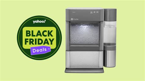 Ice Maker Black Friday 2020
