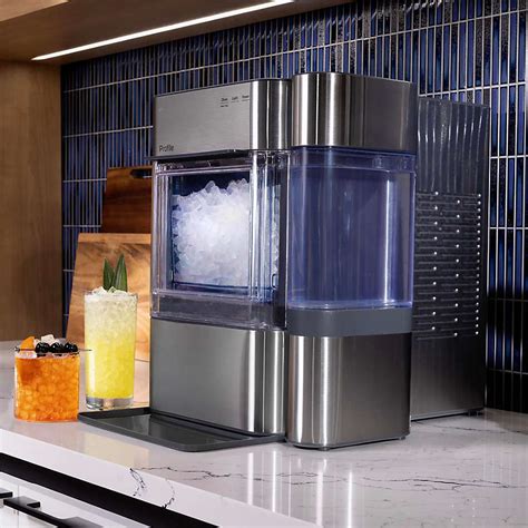 Ice Maker By Ge