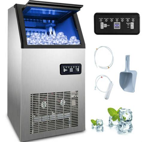 Ice Maker By-Z20Ft