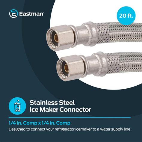 Ice Maker Connector 1 4