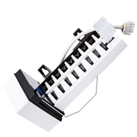 Ice Maker For Frigidaire Jsi 26