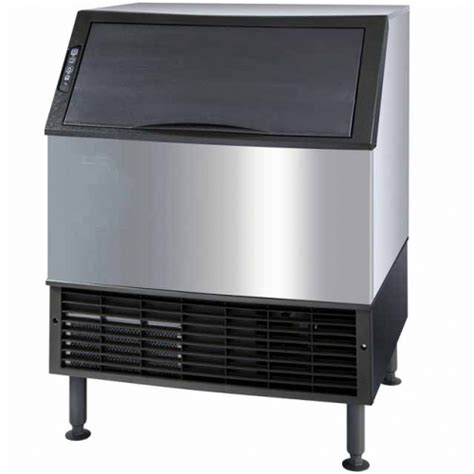 Ice Maker Freezer Chiller