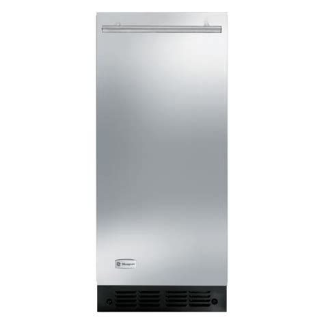 Ice Maker Ge Monogram