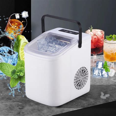 Ice Maker Home Bar