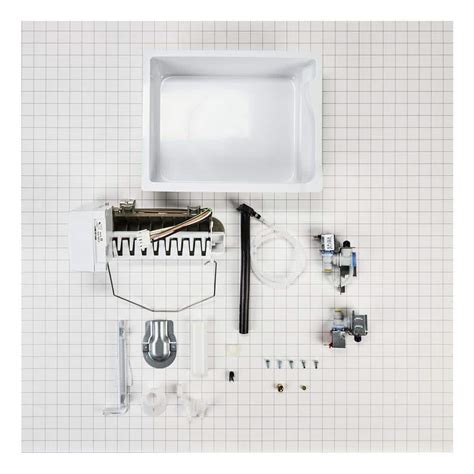 ice maker kits