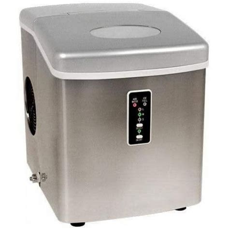 Ice Maker Machine Edgestar