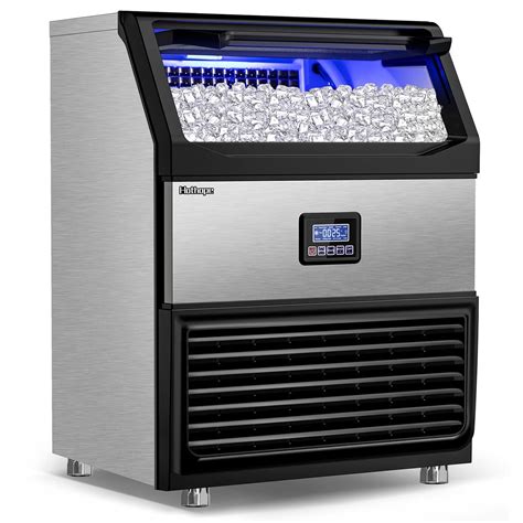 Ice Maker Machine For Business