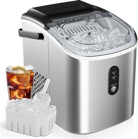 Ice Maker Machine For Office