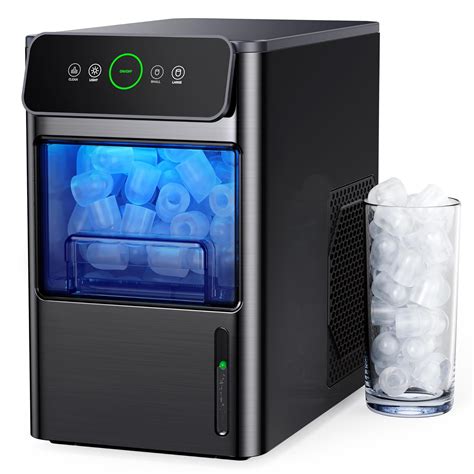 Ice Maker Not Freezing Ice Cubes