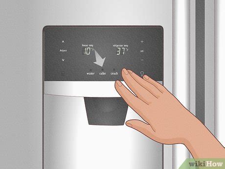 Ice Maker Not Turning Off