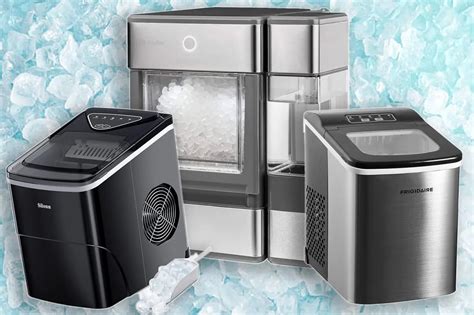 Ice Maker Power Test
