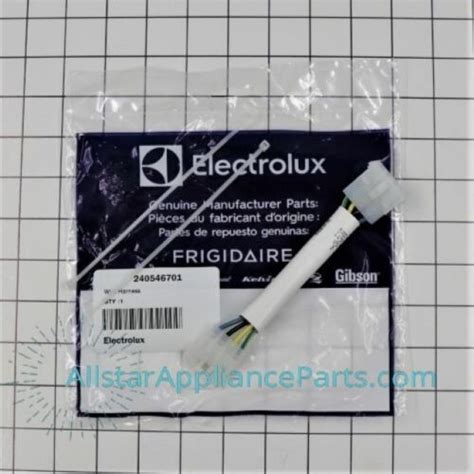 Ice Maker Refrigerator Plug