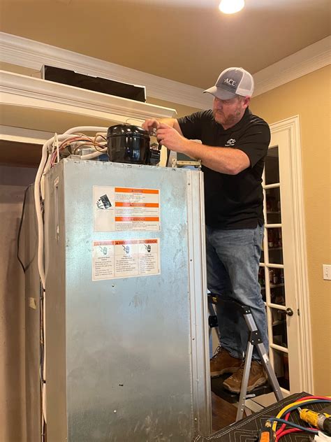 Ice Maker Repair Services