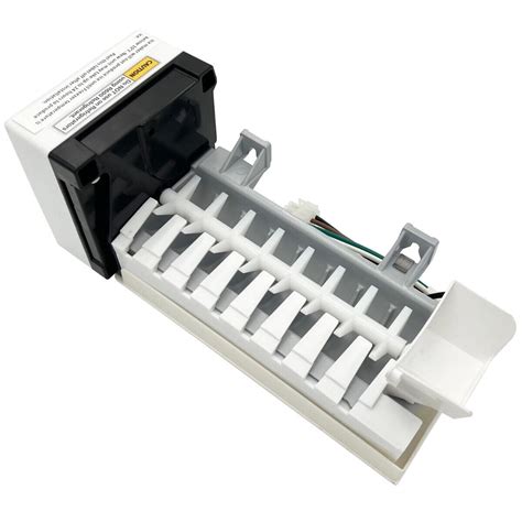 Ice Maker Replacement Cost