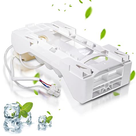 Ice Maker Replacement Frigidaire