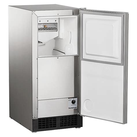 Ice Maker Scotsman