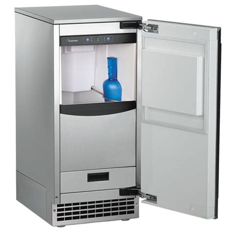 Ice Maker Scotsman Undercounter