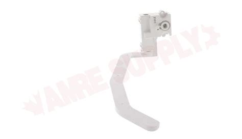 Ice Maker Shut Off Arm Replacement