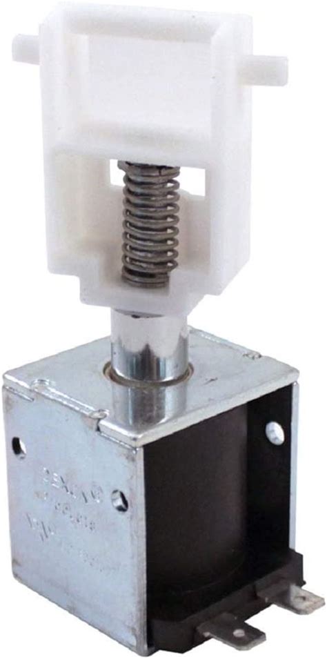 Ice Maker Solenoid Frigidaire