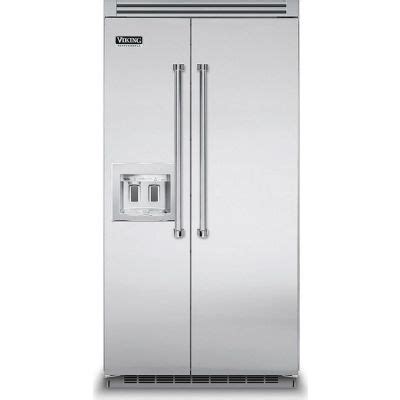 Ice Maker Viking Refrigerator