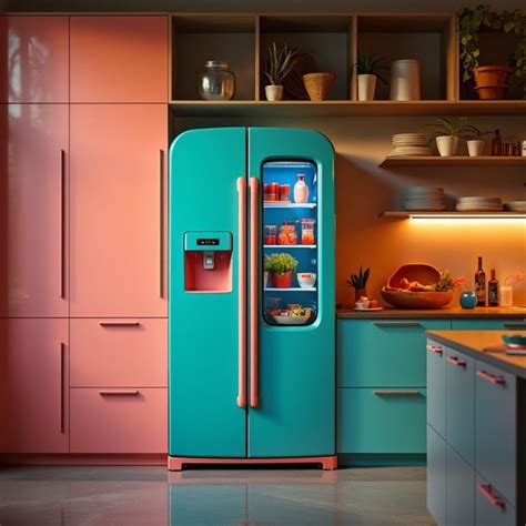 Ice Maker Vs No Ice Maker