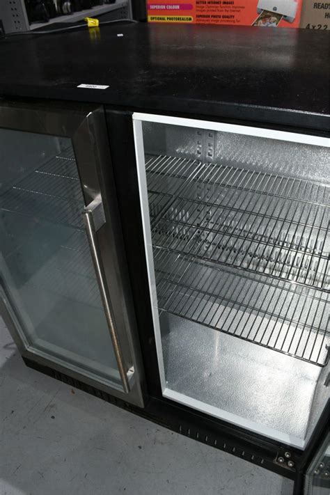 Ice Making Fridge Second Hand