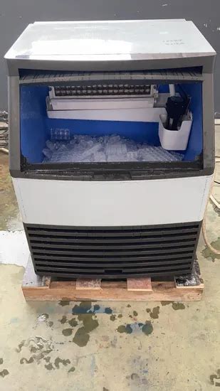 Ice Making Machine Kmart