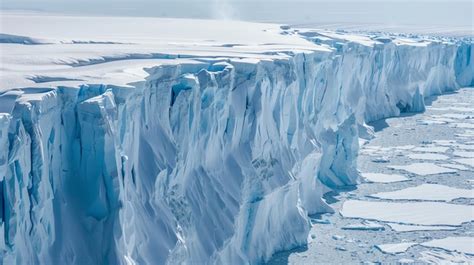 Ice on Wall: Unveiling Effective Solutions for Cold Walls