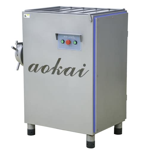 Ice Pack For Meat Grinder