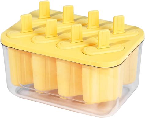 Ice Pop Makers