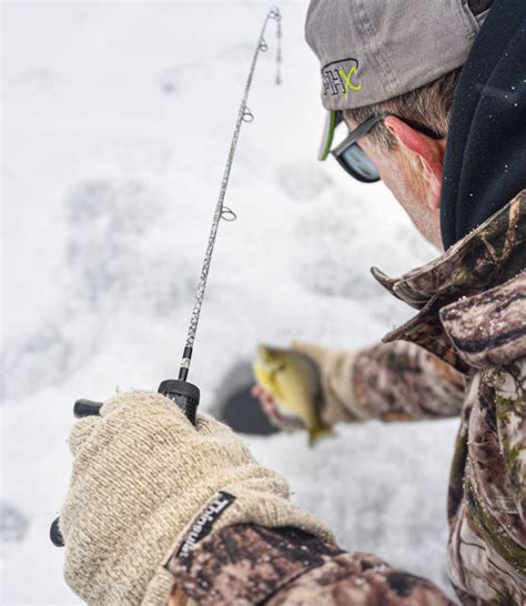 Ice Rod Blanks Canada