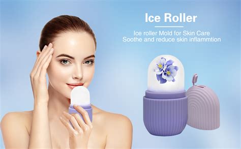 Ice Roller For Face When To Use