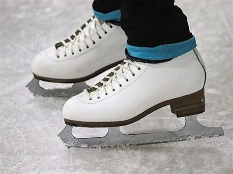 Ice Skates Average Cost