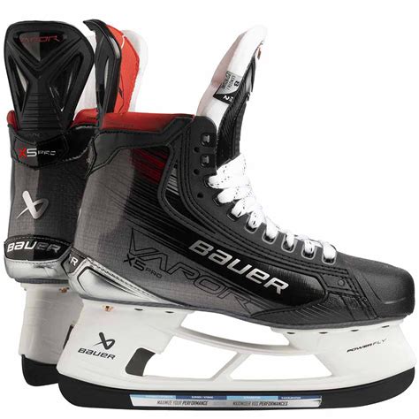 Ice Skates Bauer Calgary