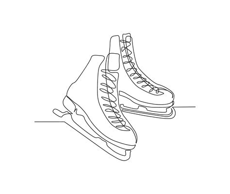 Ice Skates Concept Art