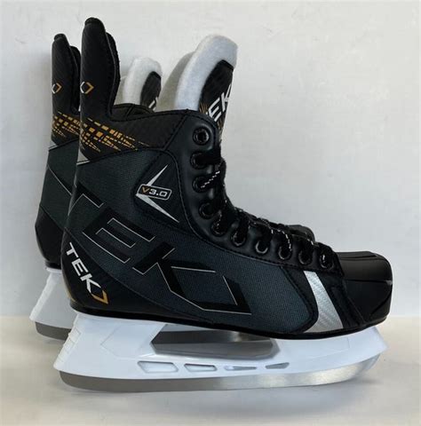 Ice Skates Size 14
