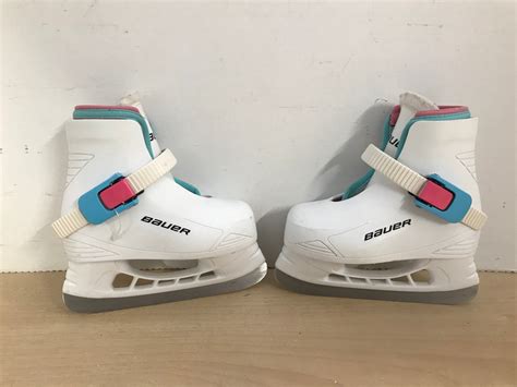 Ice Skates Size 6