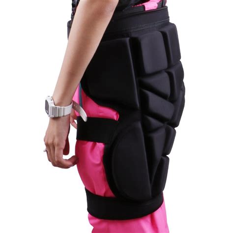 Ice Skating Hip Pads