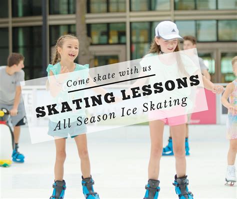 5 Tips Ice Skating