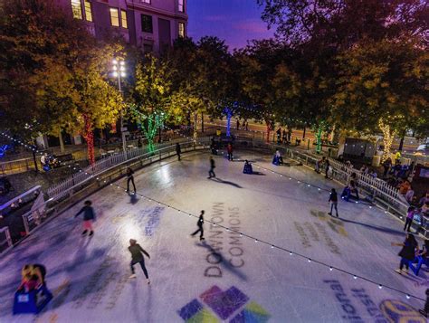 ice skating locations near me prices