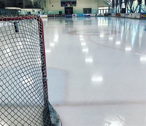 ice skating mccall id